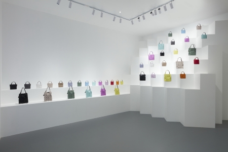 ‘BAO BAO VOICE’ Exhibition เต็มรูปแบบของ BAO BAO ISSEY MIYAKE ครั้งแรกในเอเชีย ณ ใจกลางกรุงเทพมหานคร