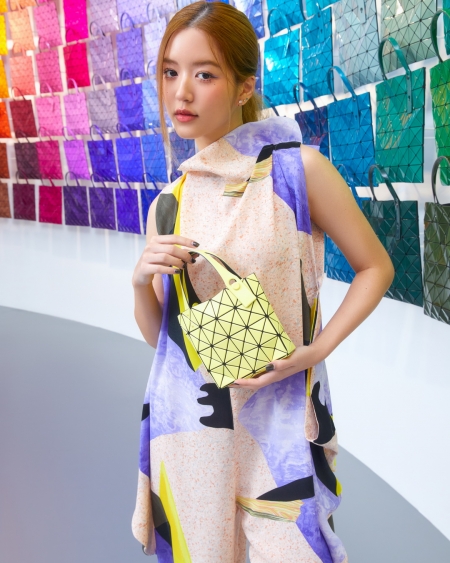 ‘BAO BAO VOICE’ Exhibition เต็มรูปแบบของ BAO BAO ISSEY MIYAKE ครั้งแรกในเอเชีย ณ ใจกลางกรุงเทพมหานคร