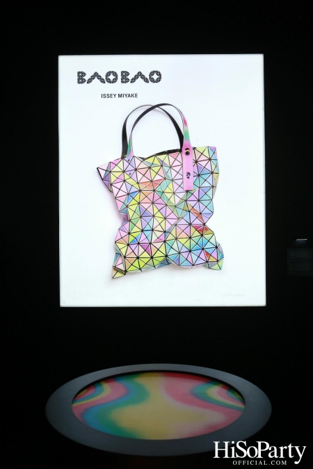 ‘BAO BAO VOICE’ Exhibition เต็มรูปแบบของ BAO BAO ISSEY MIYAKE ครั้งแรกในเอเชีย ณ ใจกลางกรุงเทพมหานคร