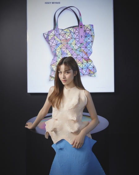 ‘BAO BAO VOICE’ Exhibition เต็มรูปแบบของ BAO BAO ISSEY MIYAKE ครั้งแรกในเอเชีย ณ ใจกลางกรุงเทพมหานคร