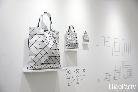 ‘BAO BAO VOICE’ Exhibition เต็มรูปแบบของ BAO BAO ISSEY MIYAKE ครั้งแรกในเอเชีย ณ ใจกลางกรุงเทพมหานคร