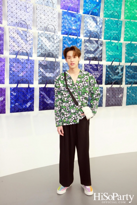 ‘BAO BAO VOICE’ Exhibition เต็มรูปแบบของ BAO BAO ISSEY MIYAKE ครั้งแรกในเอเชีย ณ ใจกลางกรุงเทพมหานคร