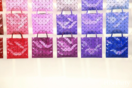 ‘BAO BAO VOICE’ Exhibition เต็มรูปแบบของ BAO BAO ISSEY MIYAKE ครั้งแรกในเอเชีย ณ ใจกลางกรุงเทพมหานคร