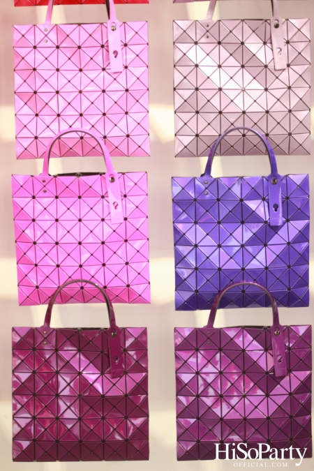 ‘BAO BAO VOICE’ Exhibition เต็มรูปแบบของ BAO BAO ISSEY MIYAKE ครั้งแรกในเอเชีย ณ ใจกลางกรุงเทพมหานคร