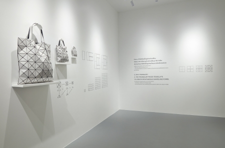 ‘BAO BAO VOICE’ Exhibition เต็มรูปแบบของ BAO BAO ISSEY MIYAKE ครั้งแรกในเอเชีย ณ ใจกลางกรุงเทพมหานคร