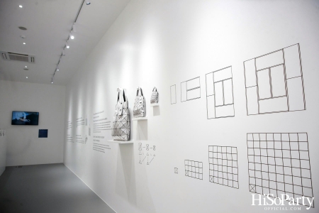 ‘BAO BAO VOICE’ Exhibition เต็มรูปแบบของ BAO BAO ISSEY MIYAKE ครั้งแรกในเอเชีย ณ ใจกลางกรุงเทพมหานคร