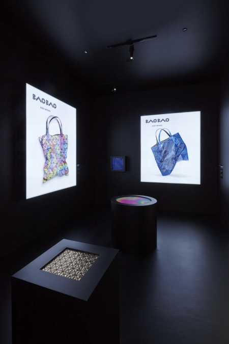 ‘BAO BAO VOICE’ Exhibition เต็มรูปแบบของ BAO BAO ISSEY MIYAKE ครั้งแรกในเอเชีย ณ ใจกลางกรุงเทพมหานคร