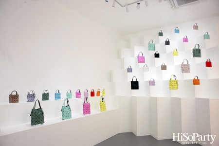 ‘BAO BAO VOICE’ Exhibition เต็มรูปแบบของ BAO BAO ISSEY MIYAKE ครั้งแรกในเอเชีย ณ ใจกลางกรุงเทพมหานคร