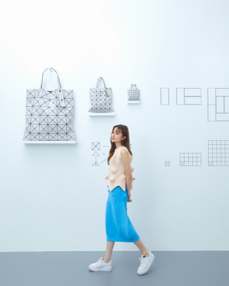 ‘BAO BAO VOICE’ Exhibition เต็มรูปแบบของ BAO BAO ISSEY MIYAKE ครั้งแรกในเอเชีย ณ ใจกลางกรุงเทพมหานคร