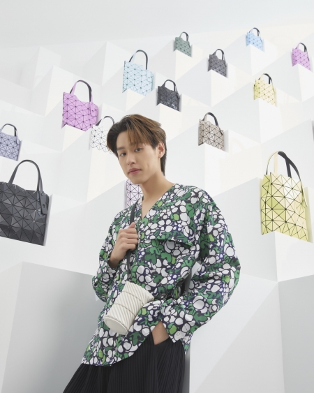 ‘BAO BAO VOICE’ Exhibition เต็มรูปแบบของ BAO BAO ISSEY MIYAKE ครั้งแรกในเอเชีย ณ ใจกลางกรุงเทพมหานคร