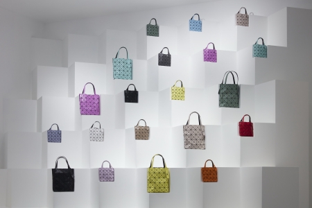 ‘BAO BAO VOICE’ Exhibition เต็มรูปแบบของ BAO BAO ISSEY MIYAKE ครั้งแรกในเอเชีย ณ ใจกลางกรุงเทพมหานคร