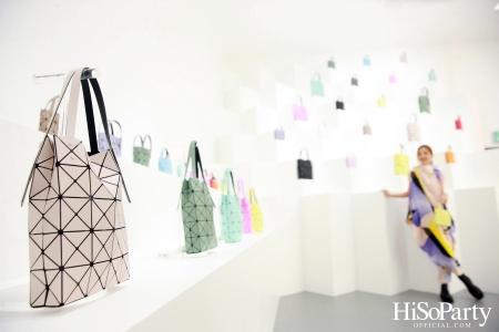 ‘BAO BAO VOICE’ Exhibition เต็มรูปแบบของ BAO BAO ISSEY MIYAKE ครั้งแรกในเอเชีย ณ ใจกลางกรุงเทพมหานคร