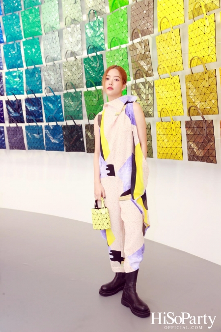 ‘BAO BAO VOICE’ Exhibition เต็มรูปแบบของ BAO BAO ISSEY MIYAKE ครั้งแรกในเอเชีย ณ ใจกลางกรุงเทพมหานคร