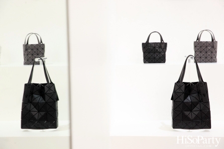 ‘BAO BAO VOICE’ Exhibition เต็มรูปแบบของ BAO BAO ISSEY MIYAKE ครั้งแรกในเอเชีย ณ ใจกลางกรุงเทพมหานคร