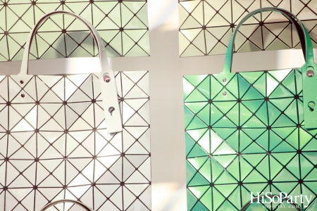 ‘BAO BAO VOICE’ Exhibition เต็มรูปแบบของ BAO BAO ISSEY MIYAKE ครั้งแรกในเอเชีย ณ ใจกลางกรุงเทพมหานคร