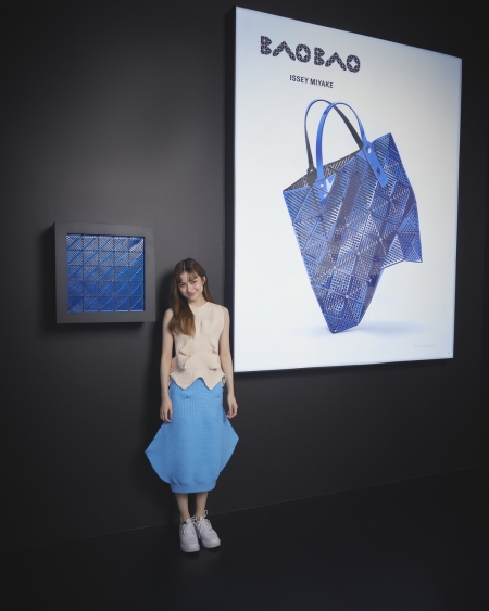 ‘BAO BAO VOICE’ Exhibition เต็มรูปแบบของ BAO BAO ISSEY MIYAKE ครั้งแรกในเอเชีย ณ ใจกลางกรุงเทพมหานคร