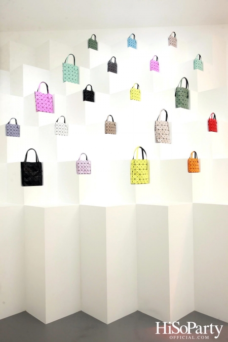 ‘BAO BAO VOICE’ Exhibition เต็มรูปแบบของ BAO BAO ISSEY MIYAKE ครั้งแรกในเอเชีย ณ ใจกลางกรุงเทพมหานคร