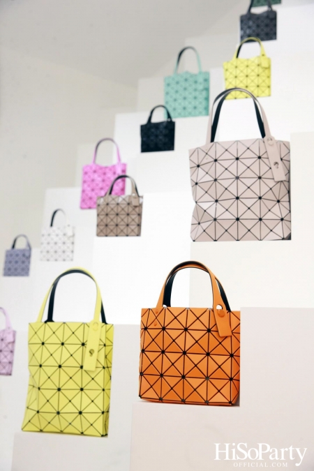 ‘BAO BAO VOICE’ Exhibition เต็มรูปแบบของ BAO BAO ISSEY MIYAKE ครั้งแรกในเอเชีย ณ ใจกลางกรุงเทพมหานคร