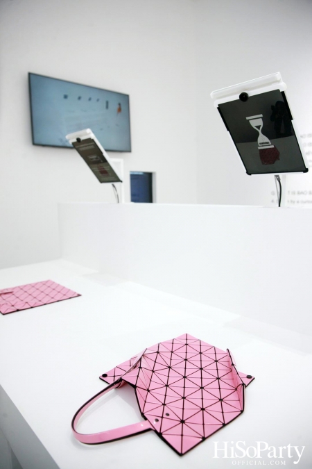 ‘BAO BAO VOICE’ Exhibition เต็มรูปแบบของ BAO BAO ISSEY MIYAKE ครั้งแรกในเอเชีย ณ ใจกลางกรุงเทพมหานคร