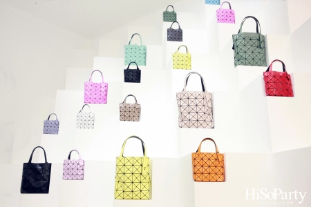 ‘BAO BAO VOICE’ Exhibition เต็มรูปแบบของ BAO BAO ISSEY MIYAKE ครั้งแรกในเอเชีย ณ ใจกลางกรุงเทพมหานคร