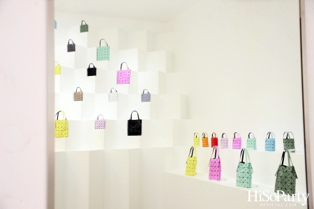 ‘BAO BAO VOICE’ Exhibition เต็มรูปแบบของ BAO BAO ISSEY MIYAKE ครั้งแรกในเอเชีย ณ ใจกลางกรุงเทพมหานคร