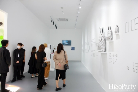 ‘BAO BAO VOICE’ Exhibition เต็มรูปแบบของ BAO BAO ISSEY MIYAKE ครั้งแรกในเอเชีย ณ ใจกลางกรุงเทพมหานคร