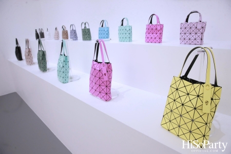 ‘BAO BAO VOICE’ Exhibition เต็มรูปแบบของ BAO BAO ISSEY MIYAKE ครั้งแรกในเอเชีย ณ ใจกลางกรุงเทพมหานคร