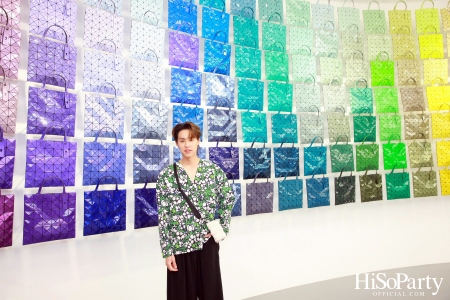 ‘BAO BAO VOICE’ Exhibition เต็มรูปแบบของ BAO BAO ISSEY MIYAKE ครั้งแรกในเอเชีย ณ ใจกลางกรุงเทพมหานคร