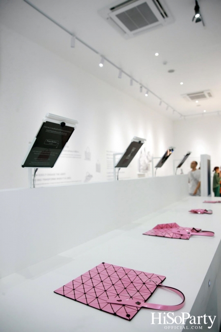 ‘BAO BAO VOICE’ Exhibition เต็มรูปแบบของ BAO BAO ISSEY MIYAKE ครั้งแรกในเอเชีย ณ ใจกลางกรุงเทพมหานคร