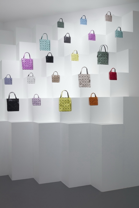 ‘BAO BAO VOICE’ Exhibition เต็มรูปแบบของ BAO BAO ISSEY MIYAKE ครั้งแรกในเอเชีย ณ ใจกลางกรุงเทพมหานคร