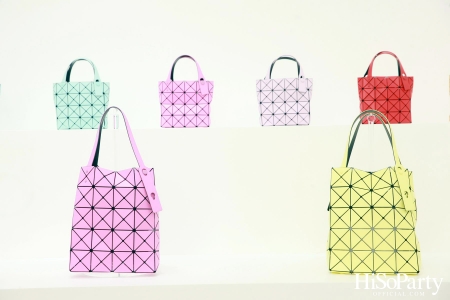 ‘BAO BAO VOICE’ Exhibition เต็มรูปแบบของ BAO BAO ISSEY MIYAKE ครั้งแรกในเอเชีย ณ ใจกลางกรุงเทพมหานคร