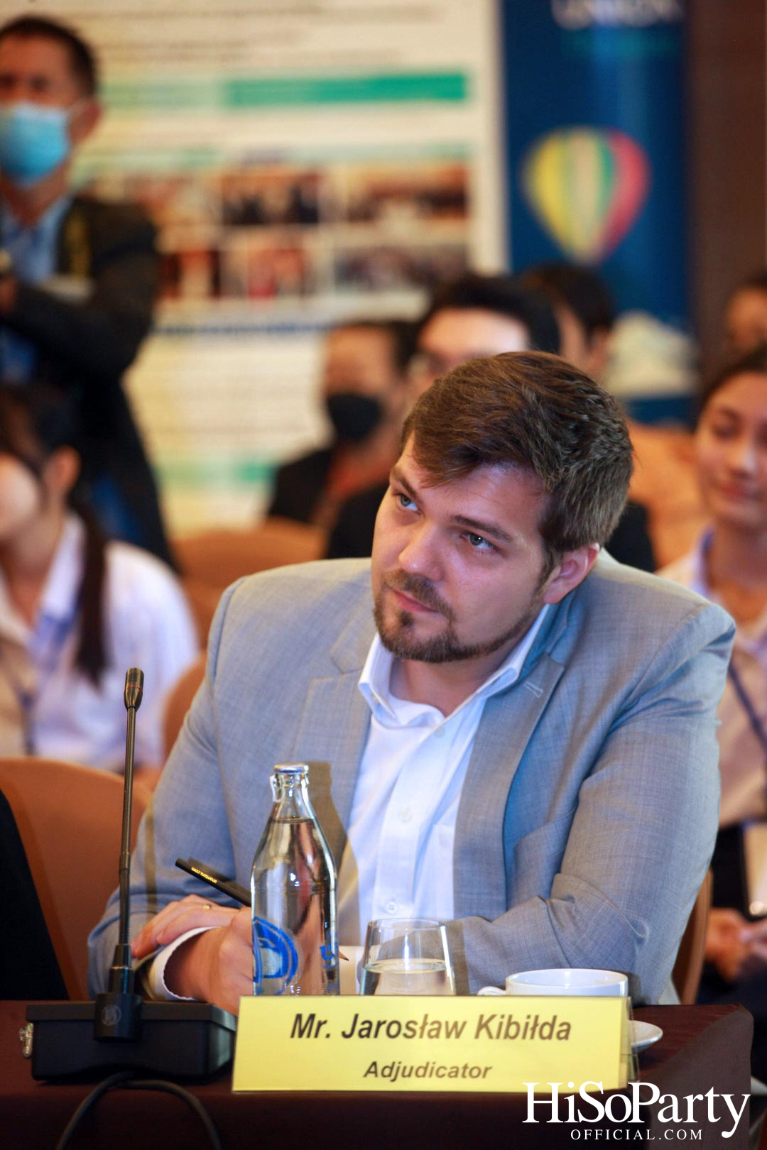 งานแข่งขันกล่าวสุนทรพจน์ภาษาอังกฤษต่อหน้าสาธารณชนระดับชาติ ประจำปี 2566