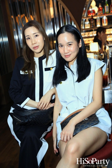 asv Spring/Summer 2023 Collection Trunk Show ‘Postcard from the Seaside’ 