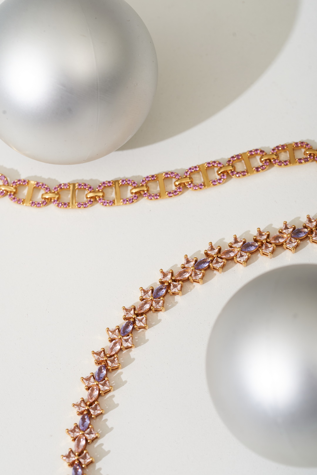 A.CEMI เครื่องประดับสัญชาติไทยสร้างปรากฏการณ์บนเวทีระดับโลกที่รันเวย์ ‘New York Fashion Week 2023’ 