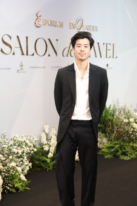 ดิ เอ็มโพเรี่ยม เผยโฉมใหม่ Salon de Jewel นำเสนอคอลเลกชั่นพิเศษจาก 8 แบรนด์จิวเวลรีชั้นนำของไทย