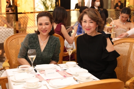 ดิ เอ็มโพเรี่ยม เผยโฉมใหม่ Salon de Jewel นำเสนอคอลเลกชั่นพิเศษจาก 8 แบรนด์จิวเวลรีชั้นนำของไทย