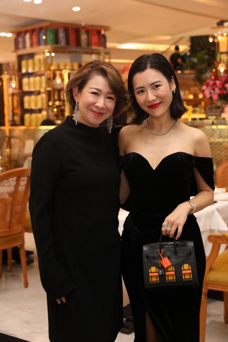 ดิ เอ็มโพเรี่ยม เผยโฉมใหม่ Salon de Jewel นำเสนอคอลเลกชั่นพิเศษจาก 8 แบรนด์จิวเวลรีชั้นนำของไทย