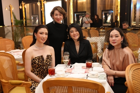 ดิ เอ็มโพเรี่ยม เผยโฉมใหม่ Salon de Jewel นำเสนอคอลเลกชั่นพิเศษจาก 8 แบรนด์จิวเวลรีชั้นนำของไทย