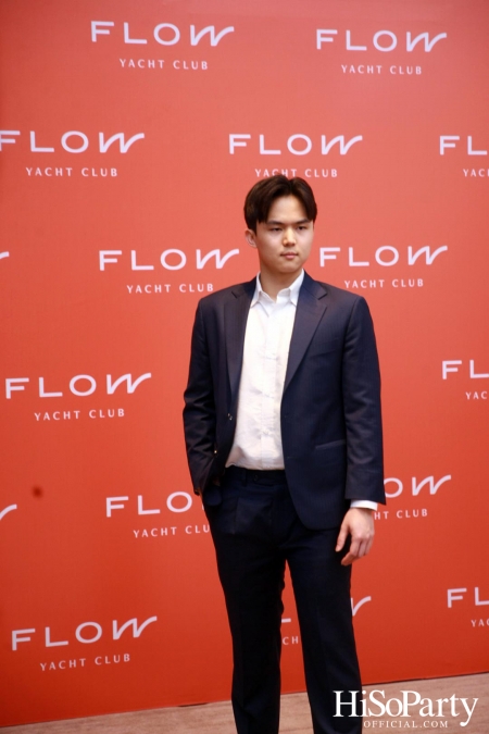 งานเปิดตัว ‘Flow Yacht Club’ ลักชัวรี่ยอร์ชคลับใหม่ล่าสุดของประเทศไทย 