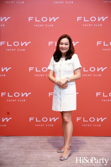 งานเปิดตัว ‘Flow Yacht Club’ ลักชัวรี่ยอร์ชคลับใหม่ล่าสุดของประเทศไทย 