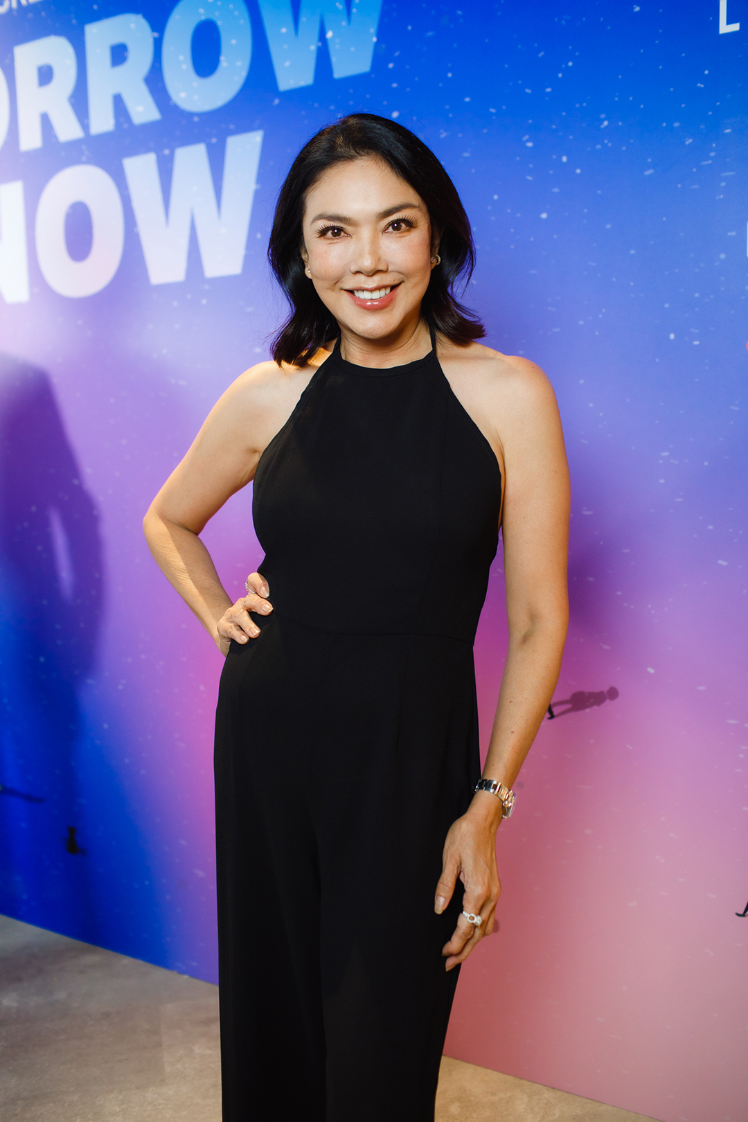 BrandThink เปิดบ้านแถลงข่าวตั้งเป้าครีเอทคอนเทนต์ช่วยสร้างแรงบันดาลใจกับคอนเซปต์ Tomorrow is NOW