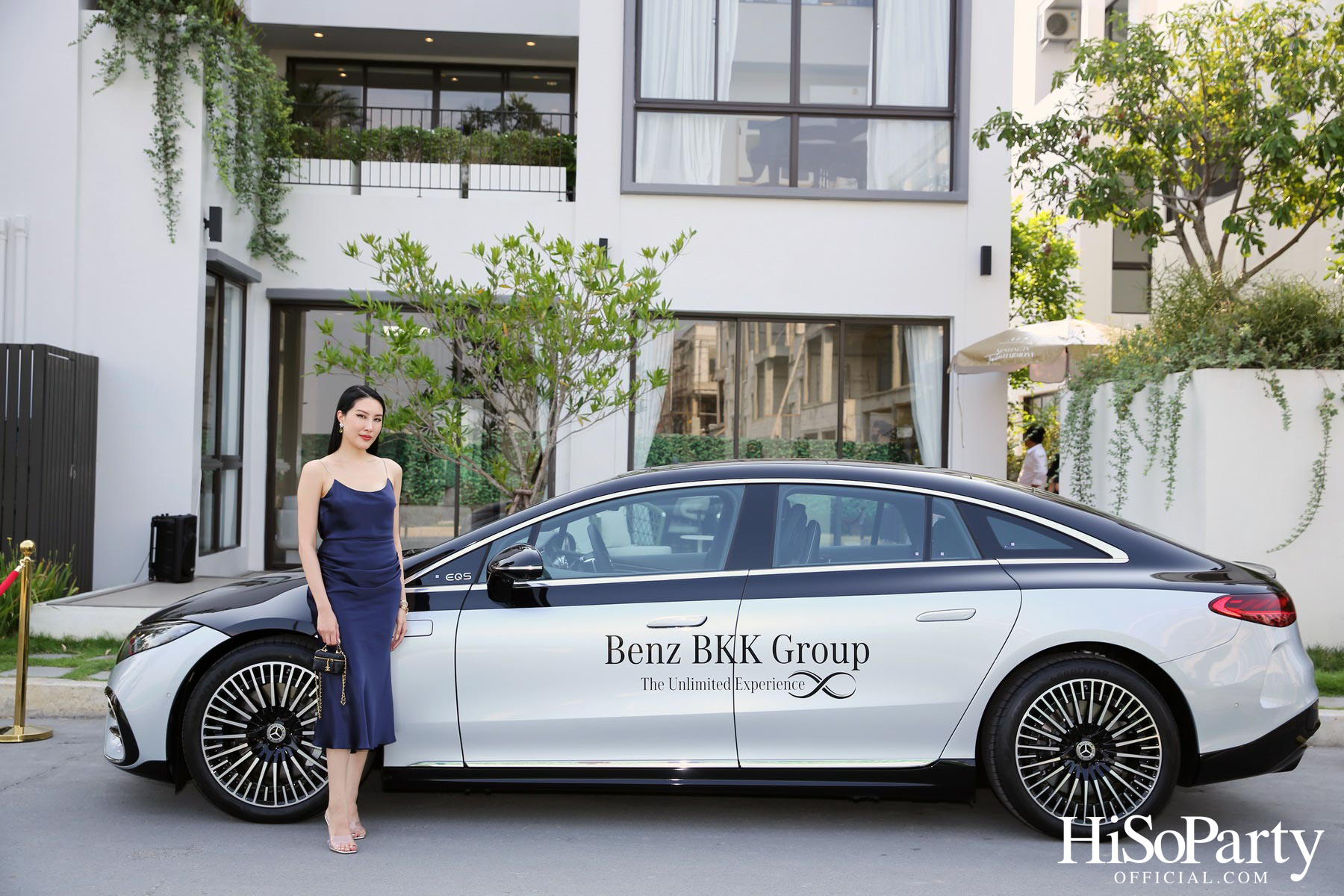 AN AFTERNOON WITH ‘AERIE’