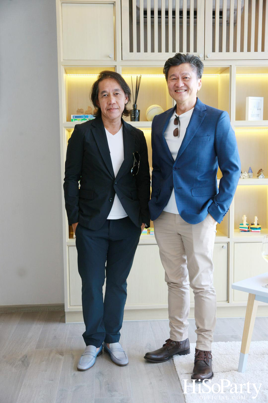 AN AFTERNOON WITH ‘AERIE’