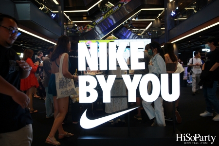 Nike by You