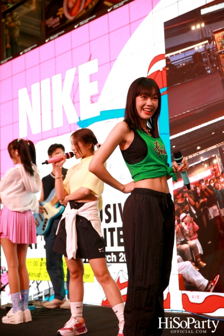 Nike by You