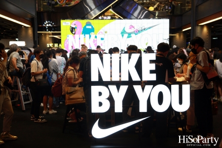 Nike by You