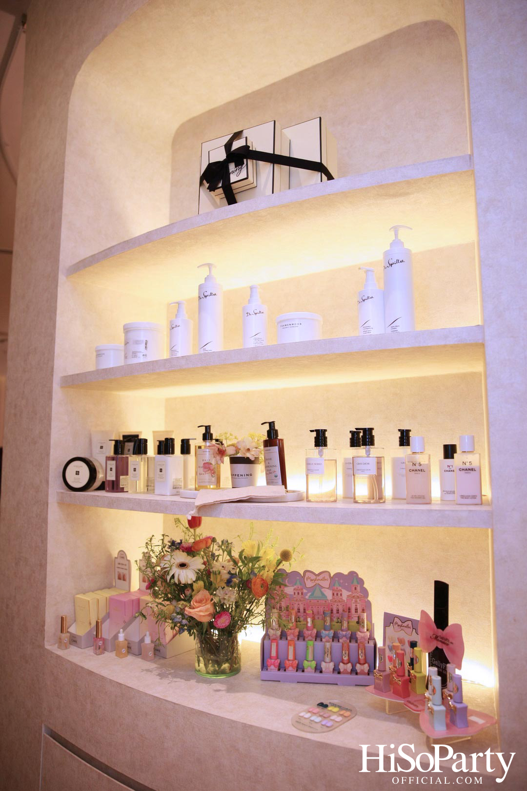 Happening 10th  Anniversary & New Branch Celebration