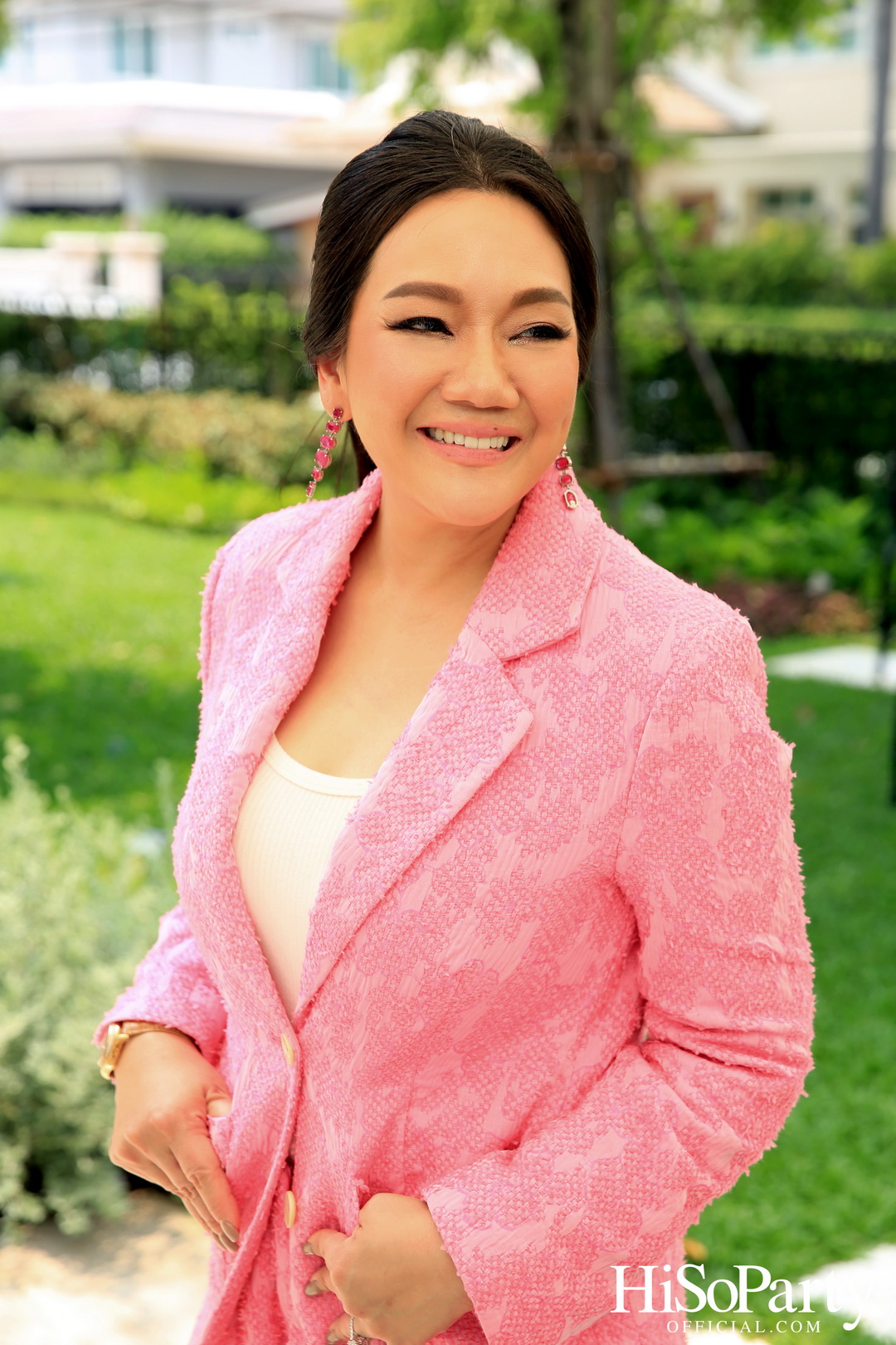 The Unvieling : ‘House of Barocco Glass Boutique’