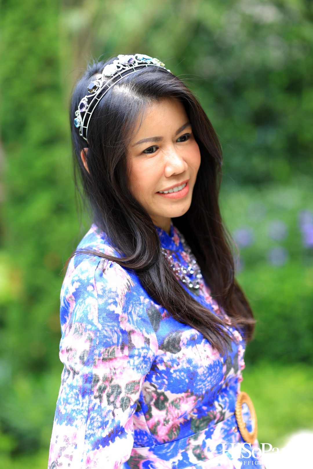 The Unvieling : ‘House of Barocco Glass Boutique’