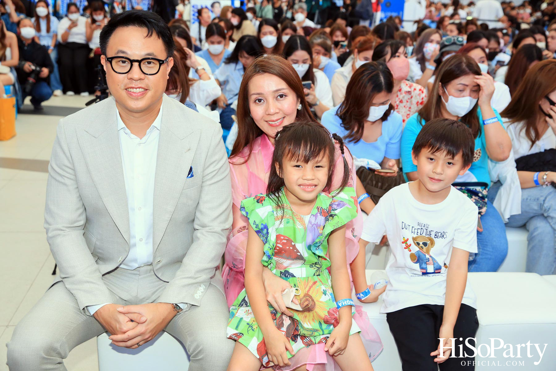 SINGHA DRINKING WATER X BILLKIN